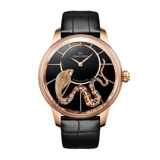 Petite Heure Minute Relief Snake