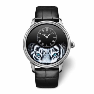 Petite Heure Minute Tiger