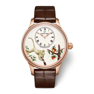 Petite Heure Minute Monkey