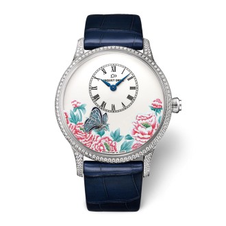 Petite Heure Minute Butterfly Journey