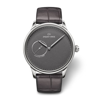 Grande Heure Minute Ardoise