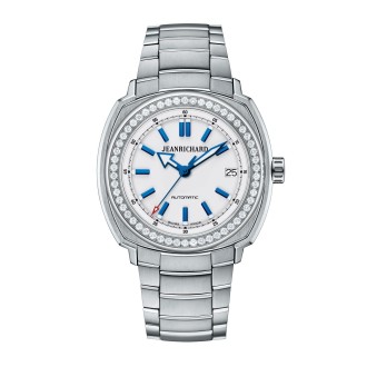 Terrascope 39mm