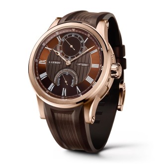 Chronomètre de Pont