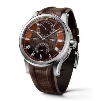 Chronomètre de Pont