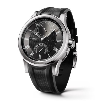 Chronomètre de Pont
