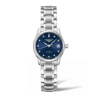 The Longines Master Collection