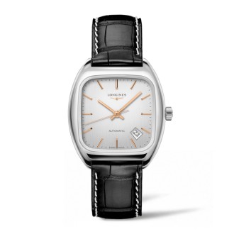 The Longines Heritage 1969
