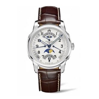 The Longines Saint-Imier Collection