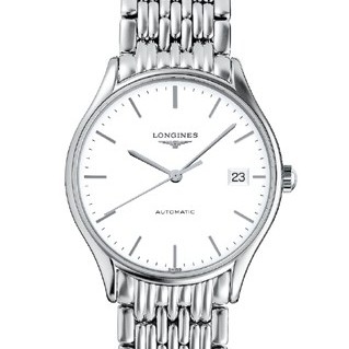 Longines Lyre