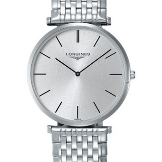 Les Elégantes de Longines