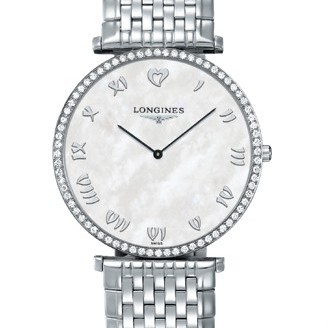 La Grande Classique de Longines