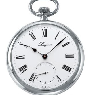 Pocket Watches