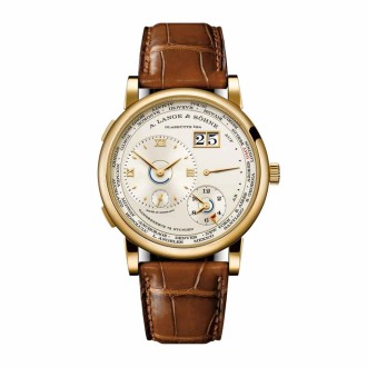 Lange 1 Time zone