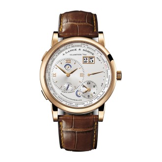 LANGE 1 TIME ZONE