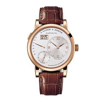 Lange 1 Daymatic