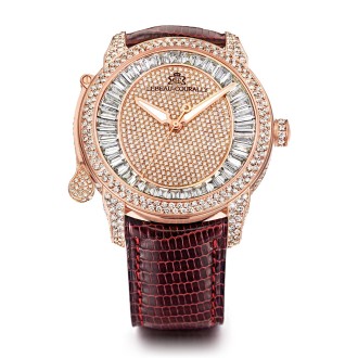 Le Marquis Haute-Joaillerie