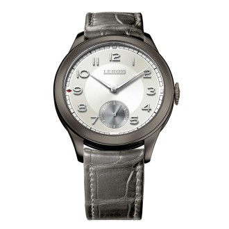 Chronomètre Observatoire Pièce Unique Only Watch
