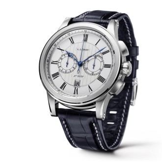 Chronographe Automatique