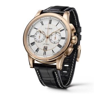 Chronographe Automatique