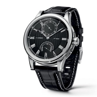 Chronomètre de Pont