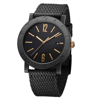 Bulgari Bulgari London