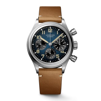 The Longines Avigation BigEye