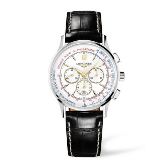 Asthmometer-Pulsometer Chronograph