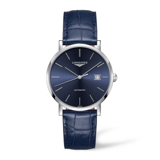 The Longines Elegant Collection