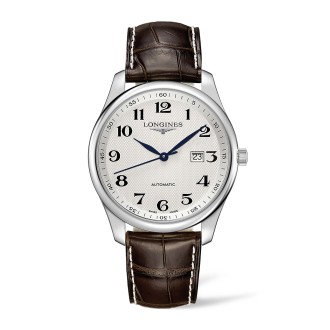 The Longines Master Collection