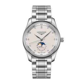 The Longines Master Collection