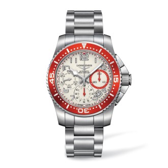 Chronograph