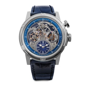 Memoris Only Watch