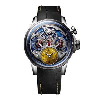 Memoris Spirit "Only Watch" 