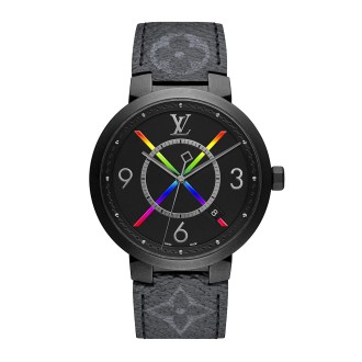 Tambour Slim Rainbow