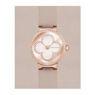 Tambour Monogram Forever