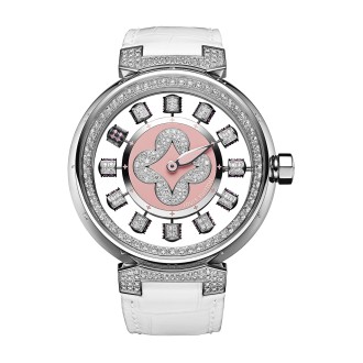 Tambour Spin Time Air