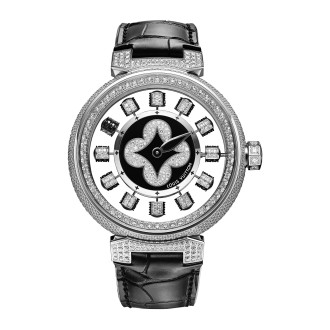 Tambour Spin Time Air