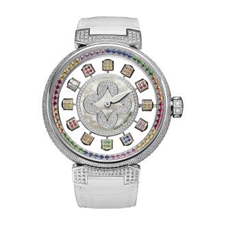 Tambour Spin Time Air