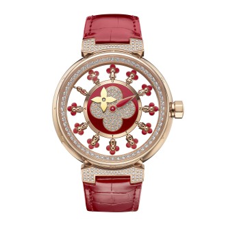 Tambour Spin Time Air Vivienne 