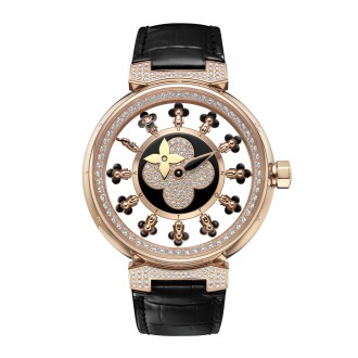 Tambour Spin Time Air Vivienne