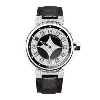 Tambour Spin Time Galaxie
