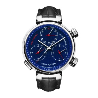 Twin Chrono