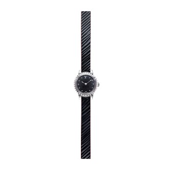Monogram Bijou Acier 