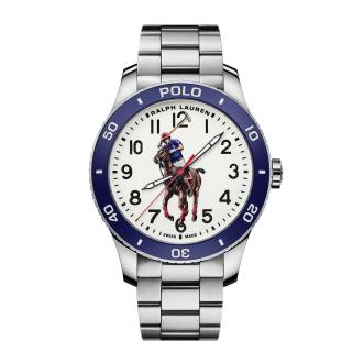 The Polo Watch 42mm