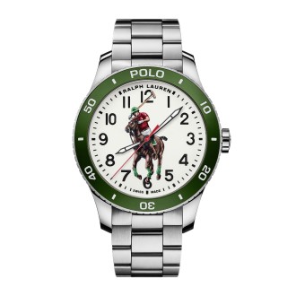 The Polo Watch 42mm