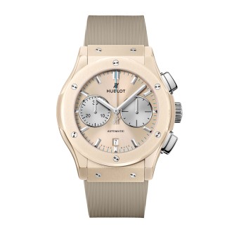 Classic Fusion Chronograph Boutique Forte Dei Marmi