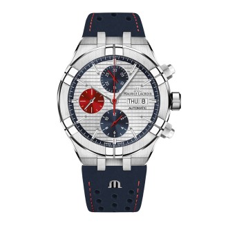 Aikon Chronograph Quartz Special Edition Mahindra Racing 