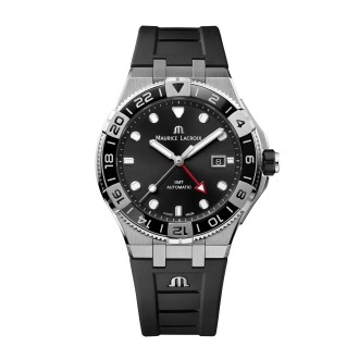 Aikon Venturer GMT 