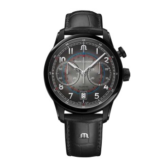 Pontos Chronograph Monopusher