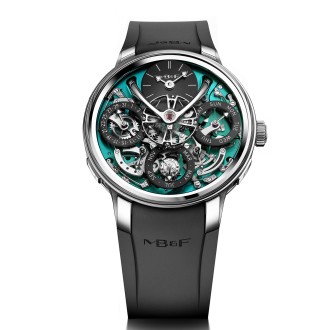 Perpetual EVO